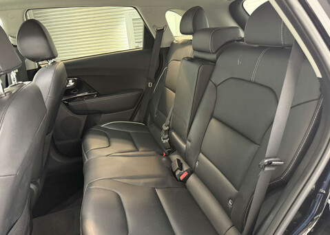Kia Niro Niro 4+ EV 5dr 28