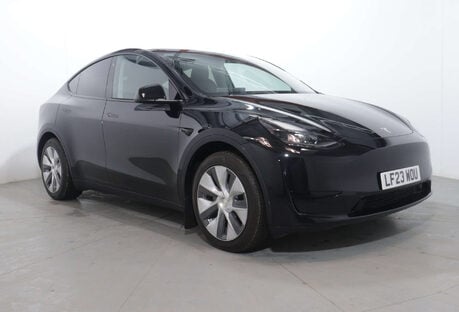 Tesla Model Y Model Y RWD 5dr