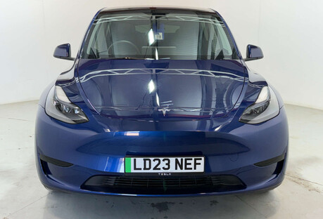 Tesla Model Y Model Y RWD 5dr