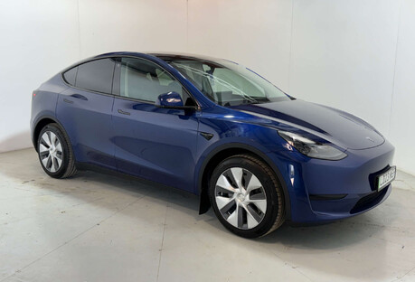 Tesla Model Y Model Y RWD 5dr