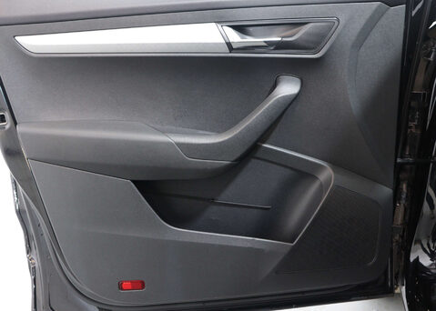 Skoda Karoq 1.5 Karoq SE Drive TSi Semi-Auto 5dr 46