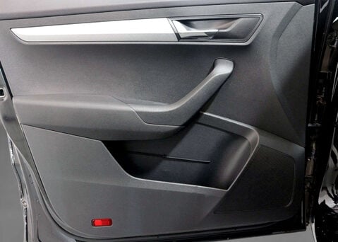 Skoda Karoq 1.5 Karoq SE Drive TSi Semi-Auto 5dr 46