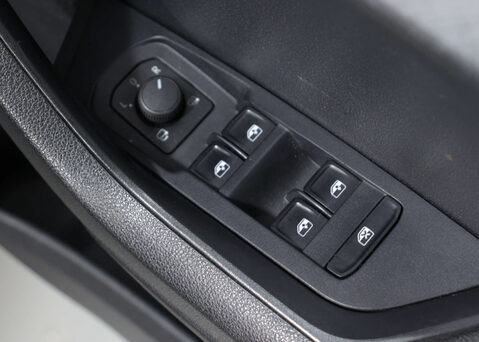 Skoda Karoq 1.5 Karoq SE Drive TSi Semi-Auto 5dr 41