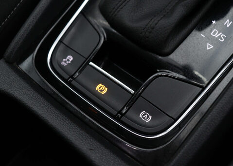 Skoda Karoq 1.5 Karoq SE Drive TSi Semi-Auto 5dr 33