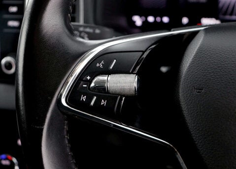 Skoda Karoq 1.5 Karoq SE Drive TSi Semi-Auto 5dr 36