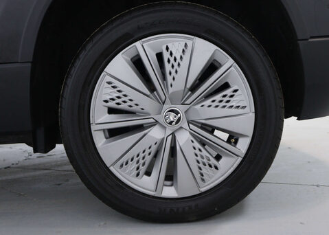 Skoda Karoq 1.5 Karoq SE Drive TSi Semi-Auto 5dr 16