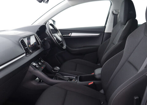 Skoda Karoq 1.5 Karoq SE Drive TSi Semi-Auto 5dr 44