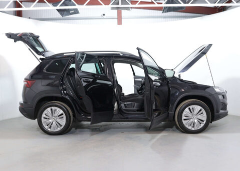 Skoda Karoq 1.5 Karoq SE Drive TSi Semi-Auto 5dr 61