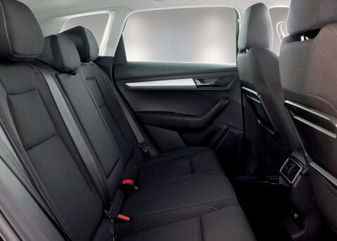 Skoda Karoq 1.5 Karoq SE Drive TSi Semi-Auto 5dr 48