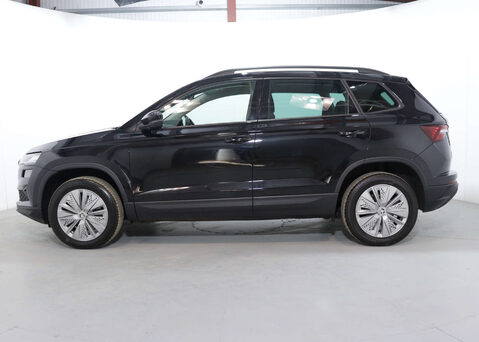 Skoda Karoq 1.5 Karoq SE Drive TSi Semi-Auto 5dr 8