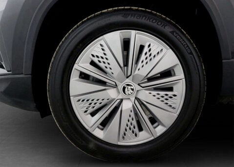 Skoda Karoq 1.5 Karoq SE Drive TSi Semi-Auto 5dr 16