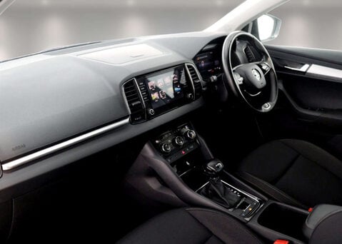 Skoda Karoq 1.5 Karoq SE Drive TSi Semi-Auto 5dr 43