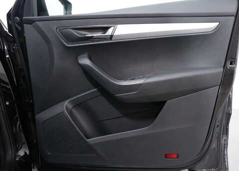 Skoda Karoq 1.5 Karoq SE Drive TSi Semi-Auto 5dr 42