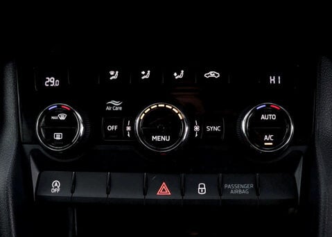 Skoda Karoq 1.5 Karoq SE Drive TSi Semi-Auto 5dr 33