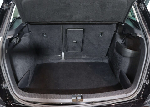 Skoda Karoq 1.5 Karoq SE Drive TSi Semi-Auto 5dr 52