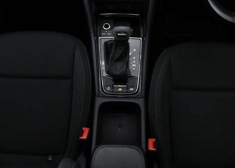 Skoda Karoq 1.5 Karoq SE Drive TSi Semi-Auto 5dr 20