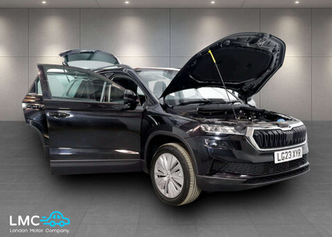 Skoda Karoq 1.5 Karoq SE Drive TSi Semi-Auto 5dr 51