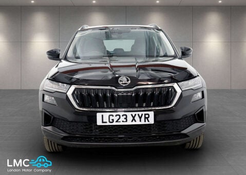 Skoda Karoq 1.5 Karoq SE Drive TSi Semi-Auto 5dr 5
