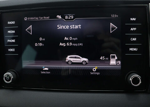 Skoda Karoq 1.5 Karoq SE Drive TSi Semi-Auto 5dr 28