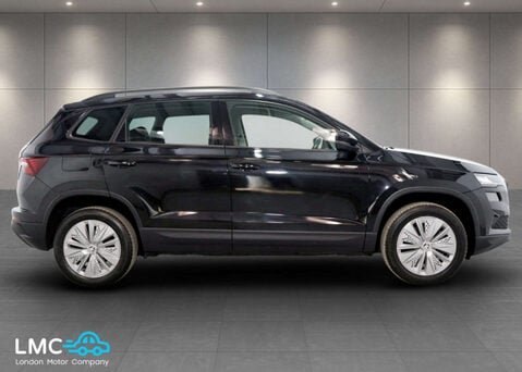 Skoda Karoq 1.5 Karoq SE Drive TSi Semi-Auto 5dr 13