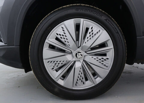 Skoda Karoq 1.5 Karoq SE Drive TSi Semi-Auto 5dr 15