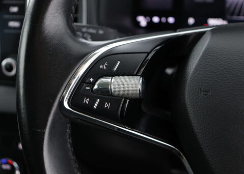 Skoda Karoq 1.5 Karoq SE Drive TSi Semi-Auto 5dr 35