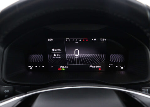 Skoda Karoq 1.5 Karoq SE Drive TSi Semi-Auto 5dr 17