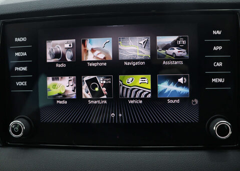 Skoda Karoq 1.5 Karoq SE Drive TSi Semi-Auto 5dr 30