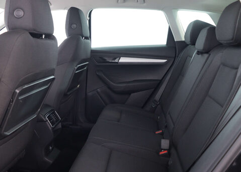 Skoda Karoq 1.5 Karoq SE Drive TSi Semi-Auto 5dr 47