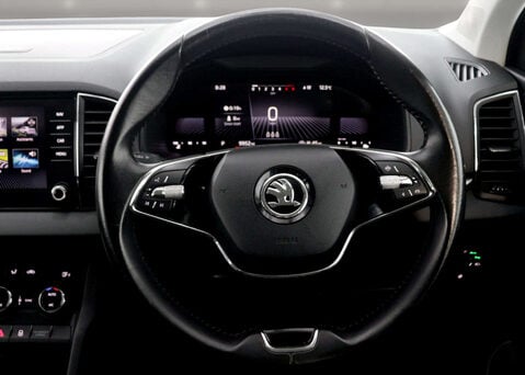 Skoda Karoq 1.5 Karoq SE Drive TSi Semi-Auto 5dr 19