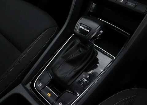 Skoda Karoq 1.5 Karoq SE Drive TSi Semi-Auto 5dr 34