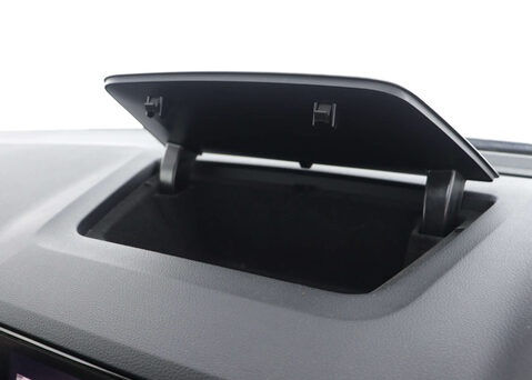 Skoda Karoq 1.5 Karoq SE Drive TSi Semi-Auto 5dr 40