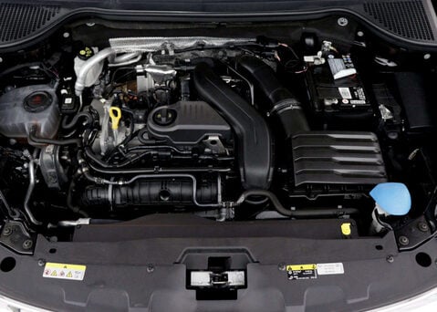 Skoda Karoq 1.5 Karoq SE Drive TSi Semi-Auto 5dr 50