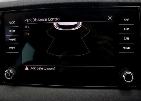 Skoda Karoq 1.5 Karoq SE Drive TSi Semi-Auto 5dr 32