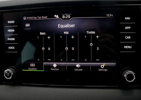 Skoda Karoq 1.5 Karoq SE Drive TSi Semi-Auto 5dr 28