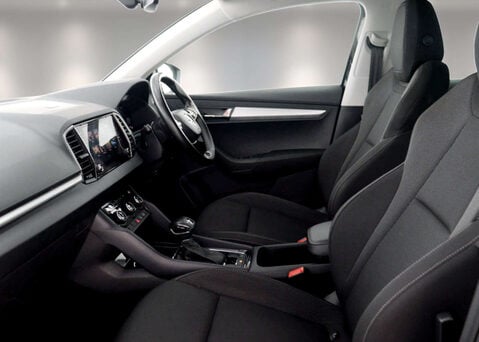 Skoda Karoq 1.5 Karoq SE Drive TSi Semi-Auto 5dr 44