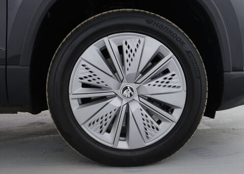 Skoda Karoq 1.5 Karoq SE Drive TSi Semi-Auto 5dr 14