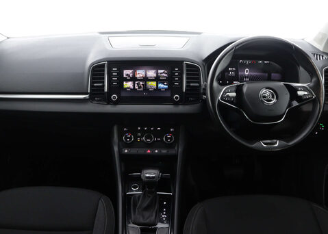 Skoda Karoq 1.5 Karoq SE Drive TSi Semi-Auto 5dr 19