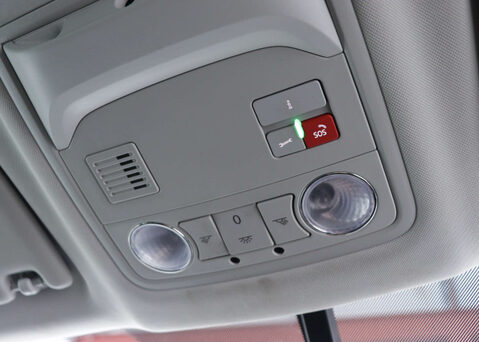 Skoda Karoq 1.5 Karoq SE Drive TSi Semi-Auto 5dr 39