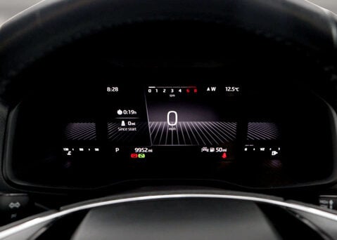 Skoda Karoq 1.5 Karoq SE Drive TSi Semi-Auto 5dr 18