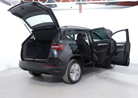 Skoda Karoq 1.5 Karoq SE Drive TSi Semi-Auto 5dr 60