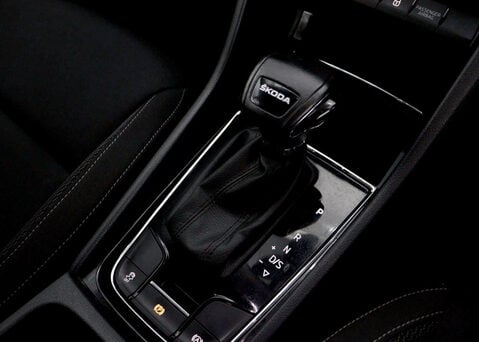 Skoda Karoq 1.5 Karoq SE Drive TSi Semi-Auto 5dr 35