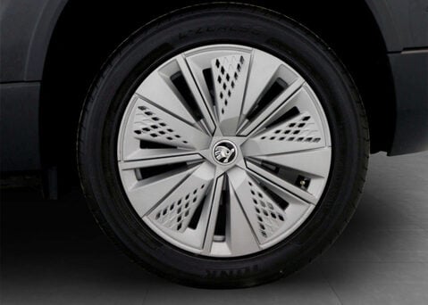 Skoda Karoq 1.5 Karoq SE Drive TSi Semi-Auto 5dr 17