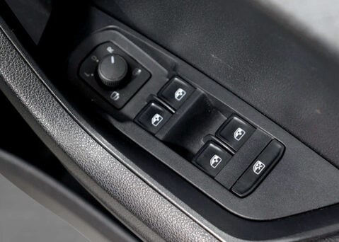 Skoda Karoq 1.5 Karoq SE Drive TSi Semi-Auto 5dr 41