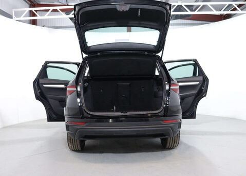 Skoda Karoq 1.5 Karoq SE Drive TSi Semi-Auto 5dr 59