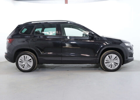 Skoda Karoq 1.5 Karoq SE Drive TSi Semi-Auto 5dr 12