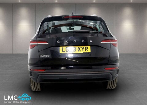 Skoda Karoq 1.5 Karoq SE Drive TSi Semi-Auto 5dr 11