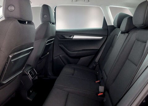 Skoda Karoq 1.5 Karoq SE Drive TSi Semi-Auto 5dr 47