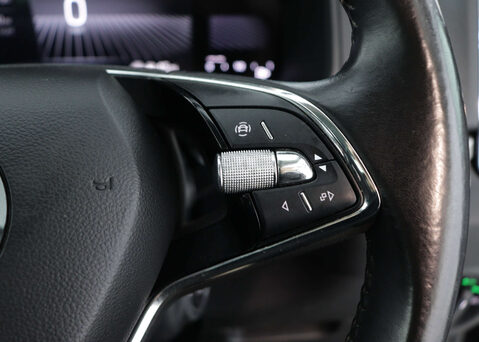 Skoda Karoq 1.5 Karoq SE Drive TSi Semi-Auto 5dr 36