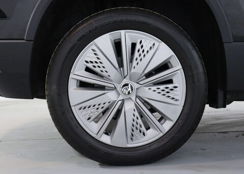 Skoda Karoq 1.5 Karoq SE Drive TSi Semi-Auto 5dr 13